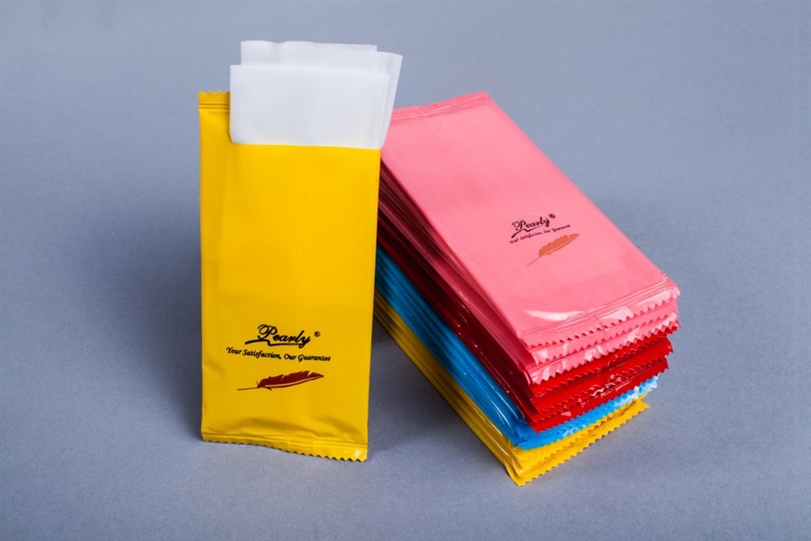 tissue