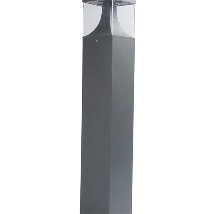 bollard